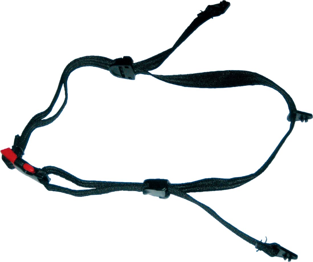 Kinband 3-punts 3M GH4 1 Wenaas