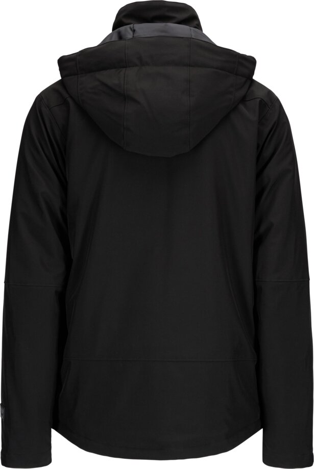 Jakke Vinter Geilo 2 Wenaas