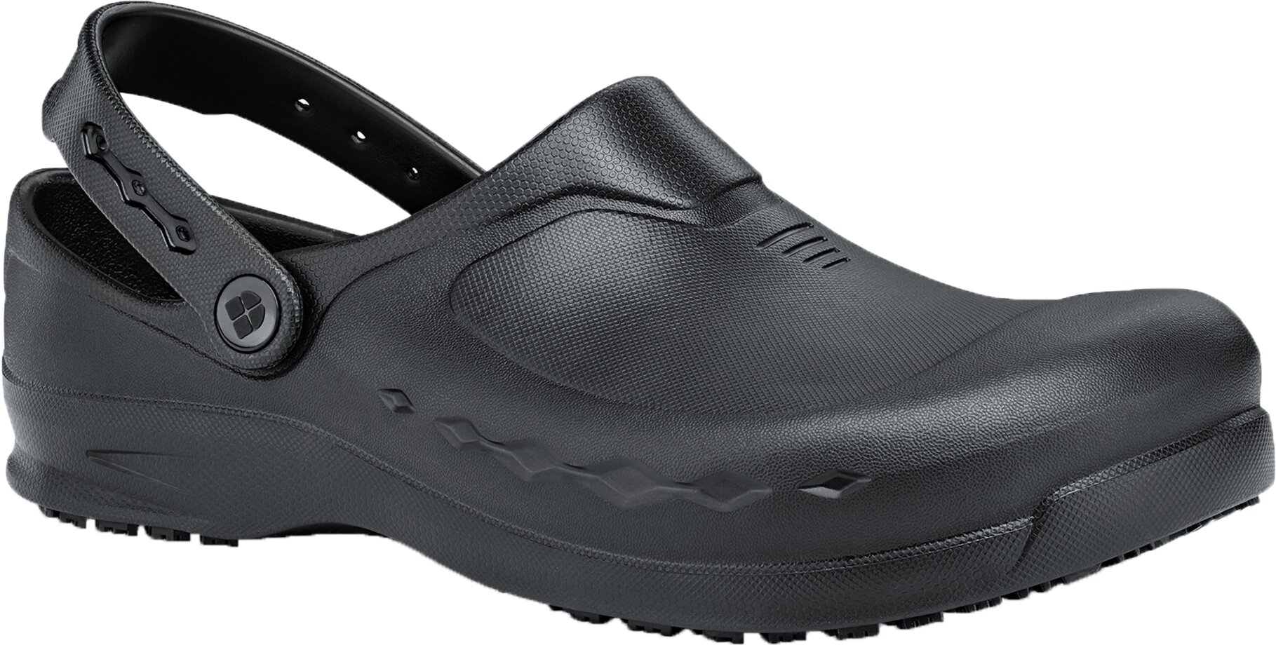 Klogg Zinc OB 1 Wenaas