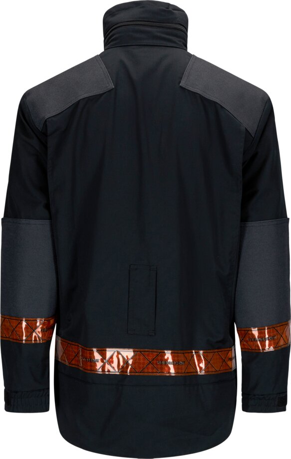 Jakke Feier 2 Wenaas