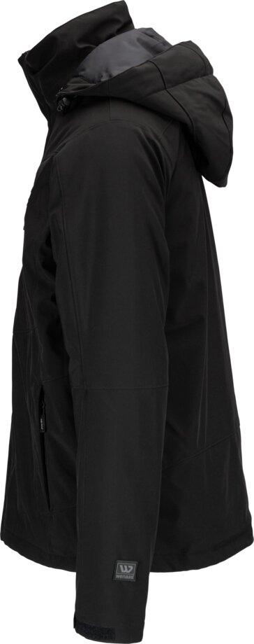 Jakke Vinter Geilo 3 Wenaas