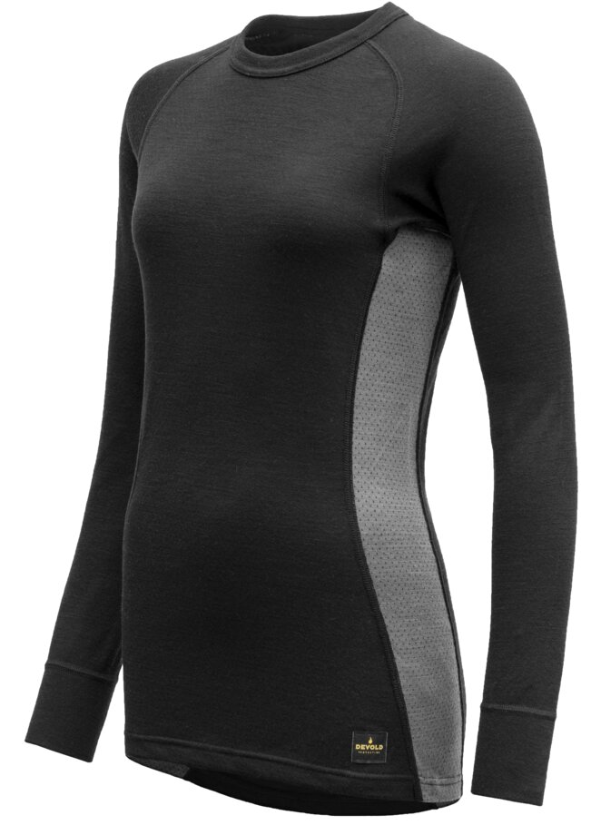 Jersey ladies Devold Spirit 1 Wenaas