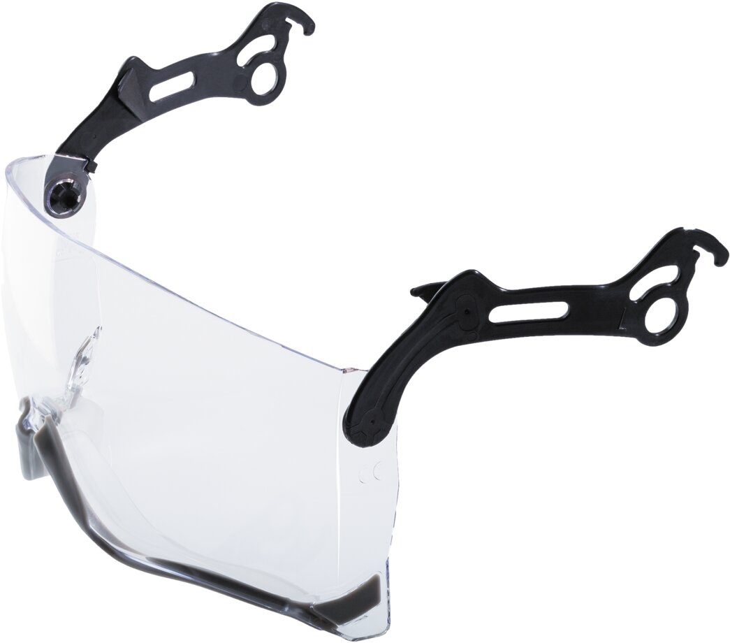 Visir Semi V-Gard 930 Klar 1 Wenaas