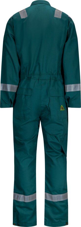 Offshore-overall 350A Dalet 2 Wenaas