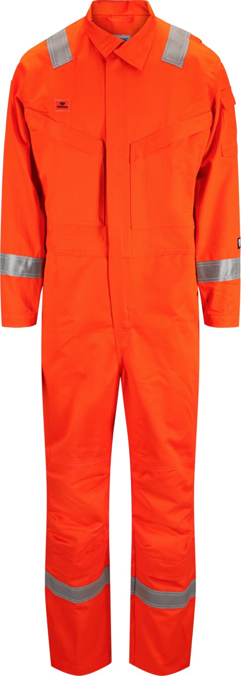 OFFSHORE COVERALL 350A DALET Wenaas