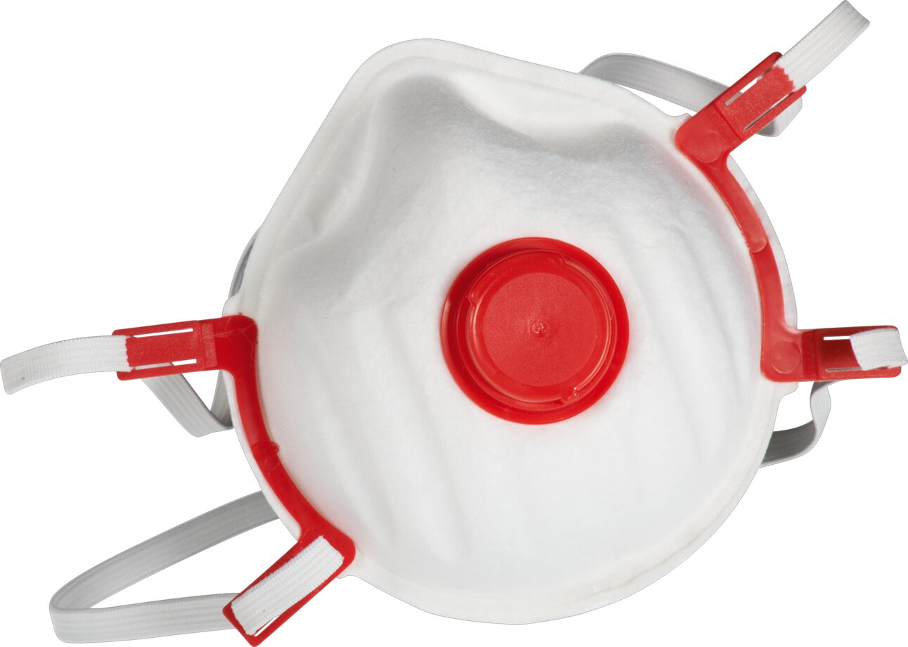 Maske – P3 MSA 1131 – 5 stk. 1 Wenaas