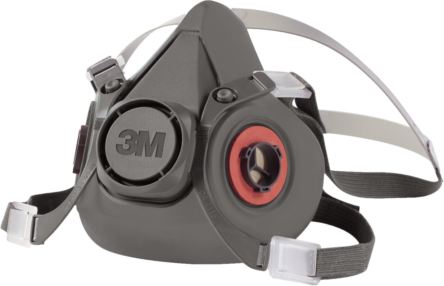 Halvmaske 3M 6300 Large 1 Wenaas