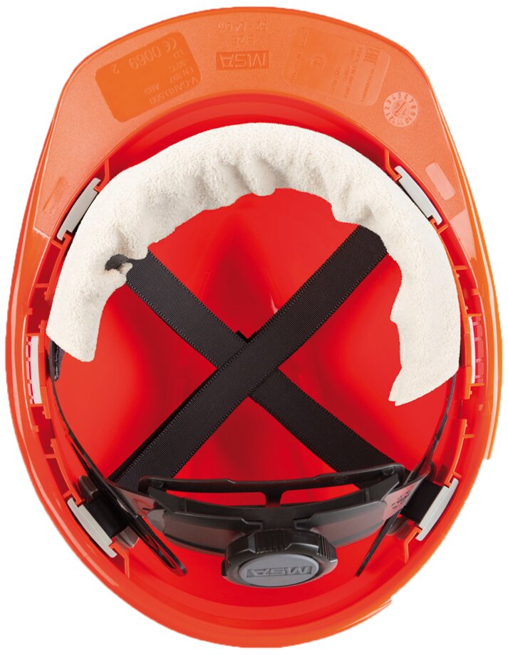 Komfortbånd MSA á10 2 Wenaas