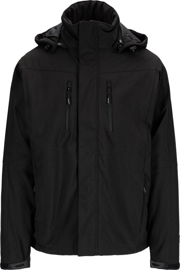 Jakke Vinter Geilo 1 Wenaas