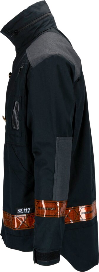 Jakke Feier 3 Wenaas