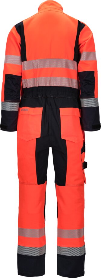 Multistretch coverall UNI 2 Wenaas