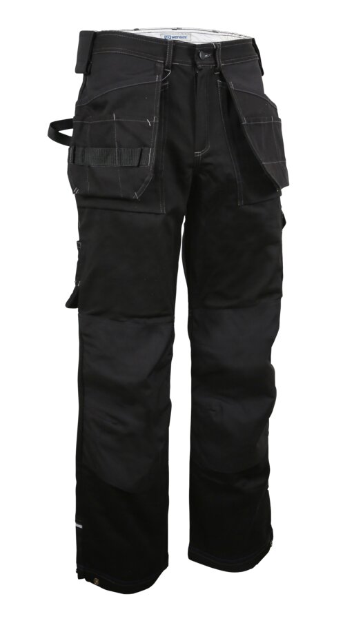 Proff Trouser Cotton 1 Wenaas