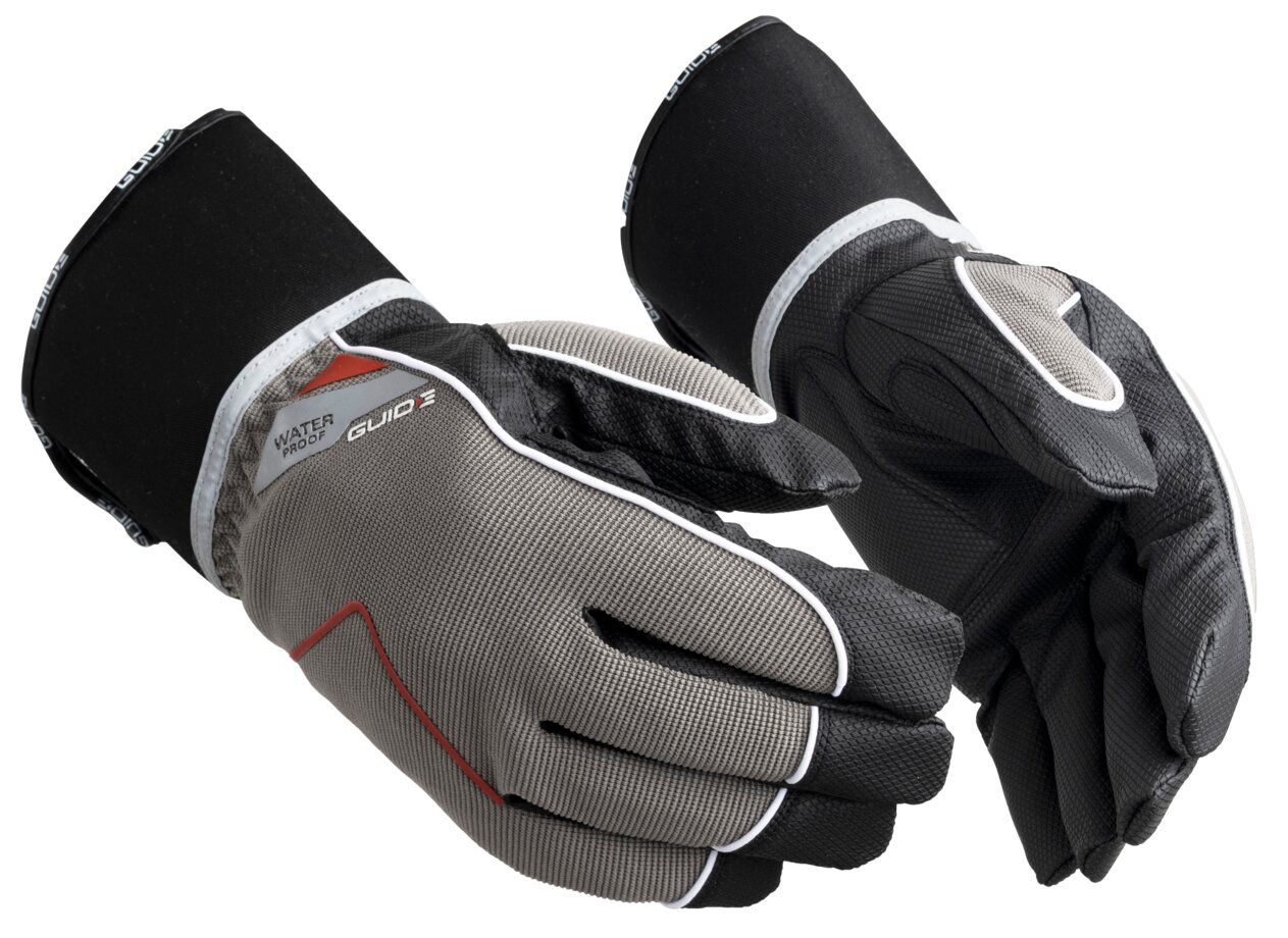 Glove Guide 5173 2 Wenaas