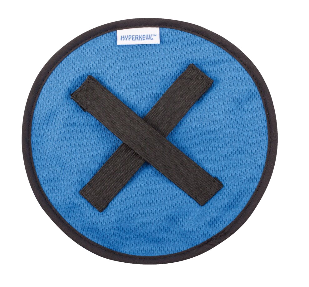 Helmet Cooler MSA 1 Wenaas