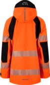 Hi-vis shelljacket lady 2 Wenaas Small