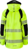 Hi-vis shelljacket lady 2 Wenaas Small