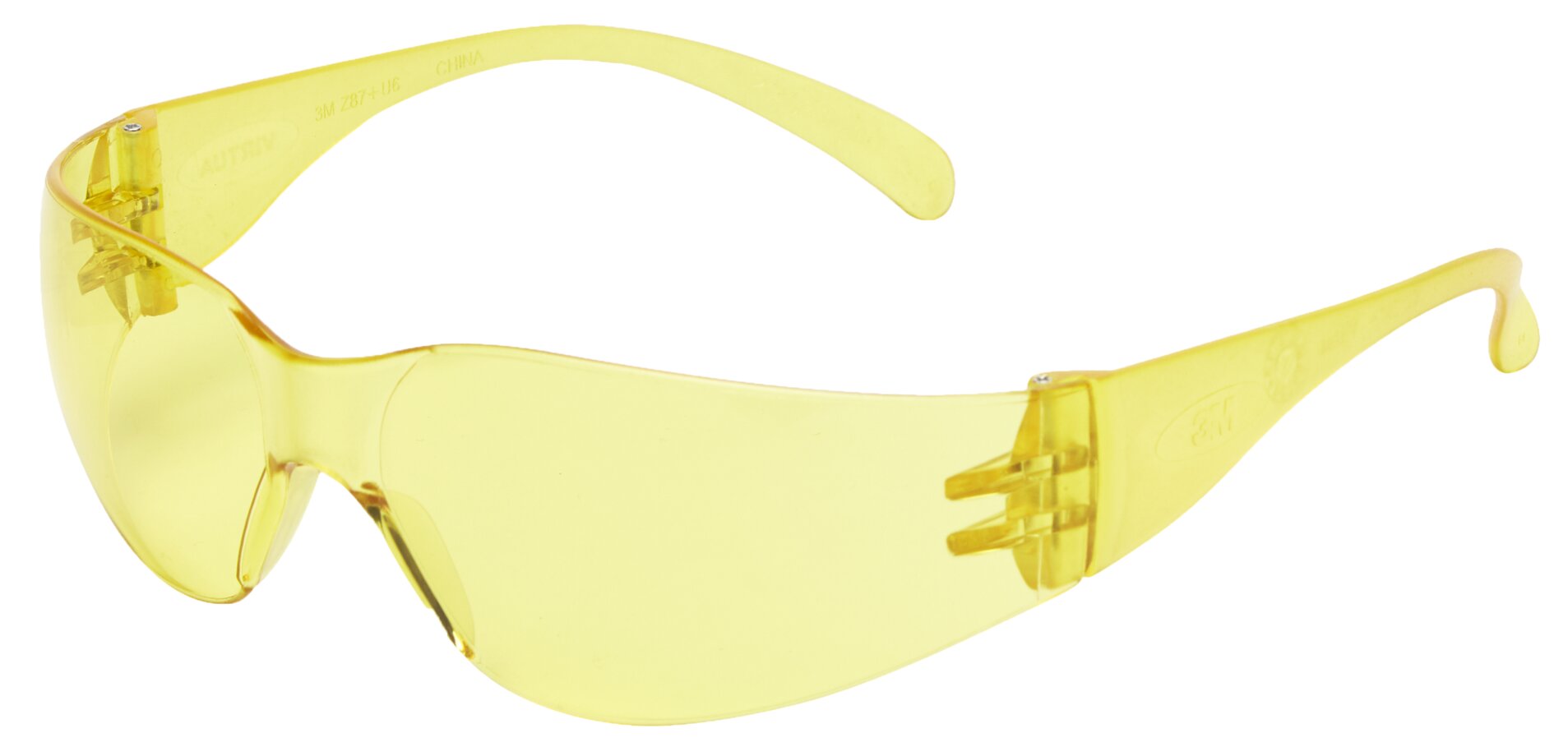 Brille 3M Virtua Gul 1 Wenaas