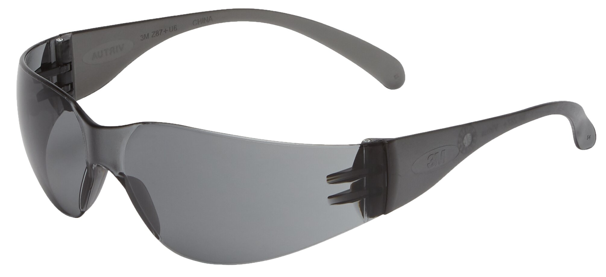 Brille 3M Virtua Grå 1 Wenaas