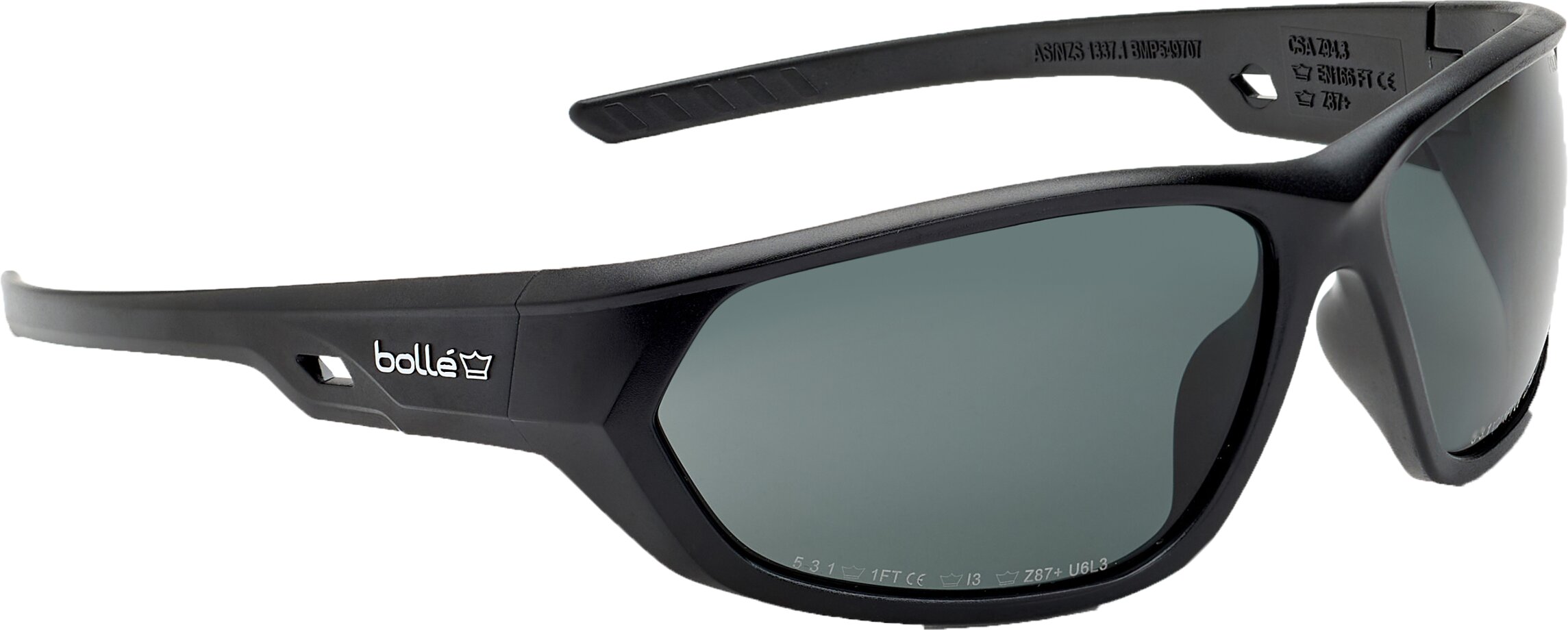 Glasses Bollé Komet Polarized 1 Wenaas