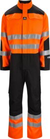 Overall Flamtech multinorm 1 Wenaas Small