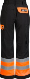 Ladies trouser Flamtech 2 Wenaas Small