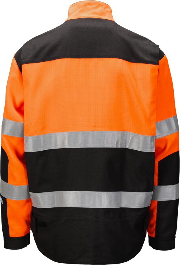 Jakke Flamtech multinorm 2 Wenaas