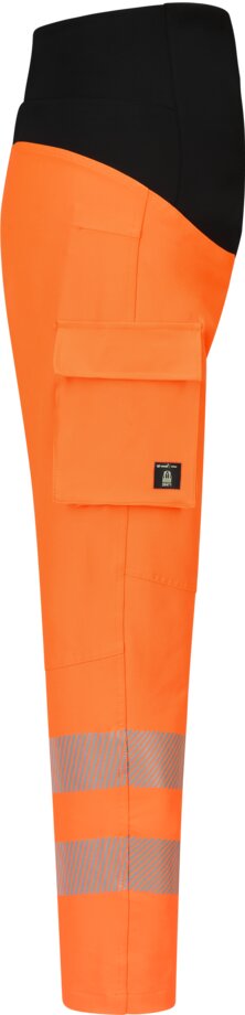 Pregnancy trouser hivis 3 Wenaas