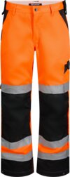 HiVis Trouser 1 Wenaas Small