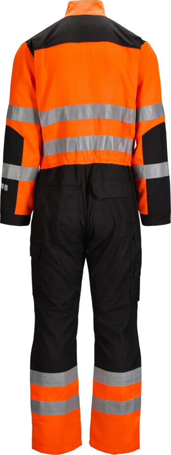 Overall Flamtech multinorm 2 Wenaas