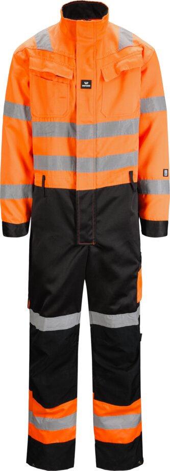 HiVis Coverall 1 Wenaas