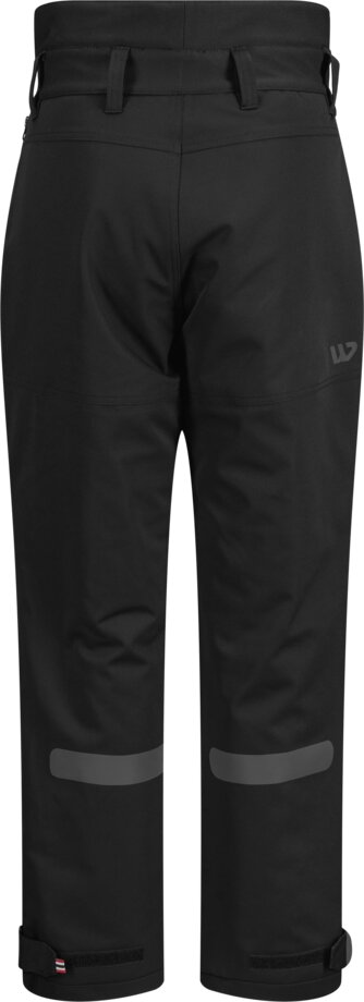 Ladies wintertrouser 2 Wenaas