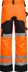 HiVis Trouser 2 Wenaas Small