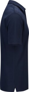 Poloshirt w/shoulderflaps 3 Wenaas Small