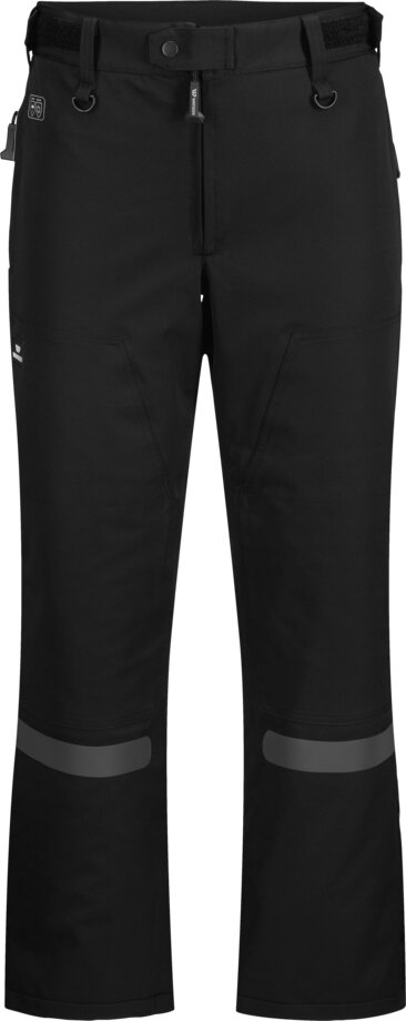 Vinterbukse herre 1 Wenaas