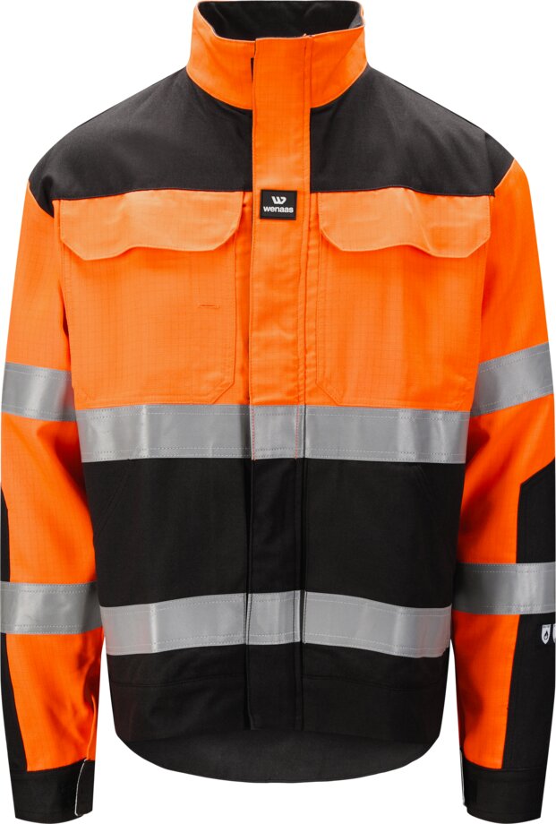 Jakke Flamtech multinorm 1 Wenaas