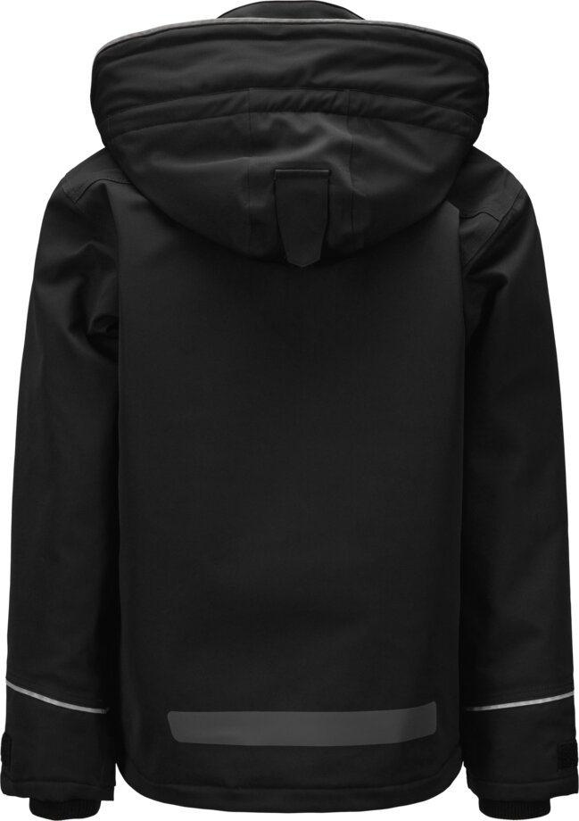 Mens winter jacket 2 Wenaas