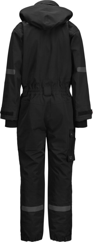 Vinterkjeledress 2 Wenaas