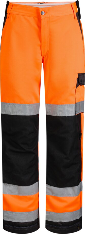 Ladies hivis trouser 1 Wenaas
