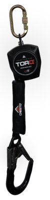 Fall Block Torq Micro H3,5m 1 Wenaas Small