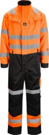 HiVis Coverall 1 Wenaas