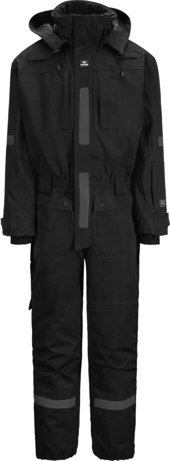 Vinterkjeledress 1 Wenaas