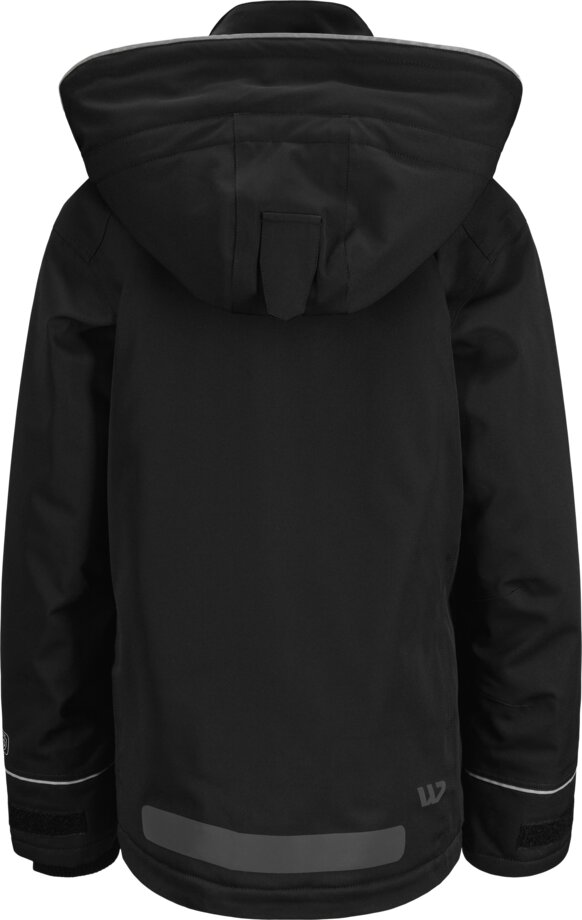 Ladies winter jacket 2 Wenaas