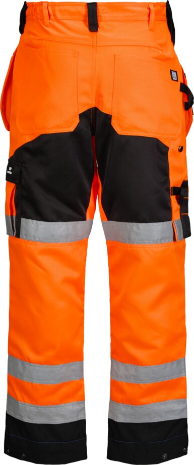 Synlighet Håndverksbukse 2 Wenaas