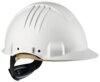 Helmet 3M G3501 Heat Res 2 White Wenaas  Miniature