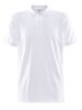 Polo Shirt Venice 2 White Wenaas  Miniature