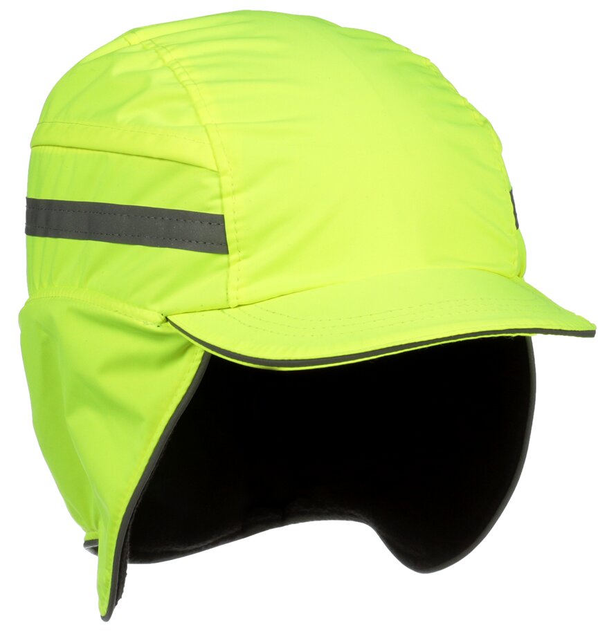 Bump Caps Winter 3M First Base 1 Wenaas