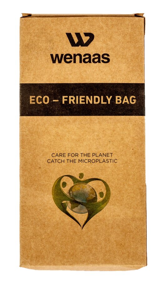Miljøpose 1 Wenaas