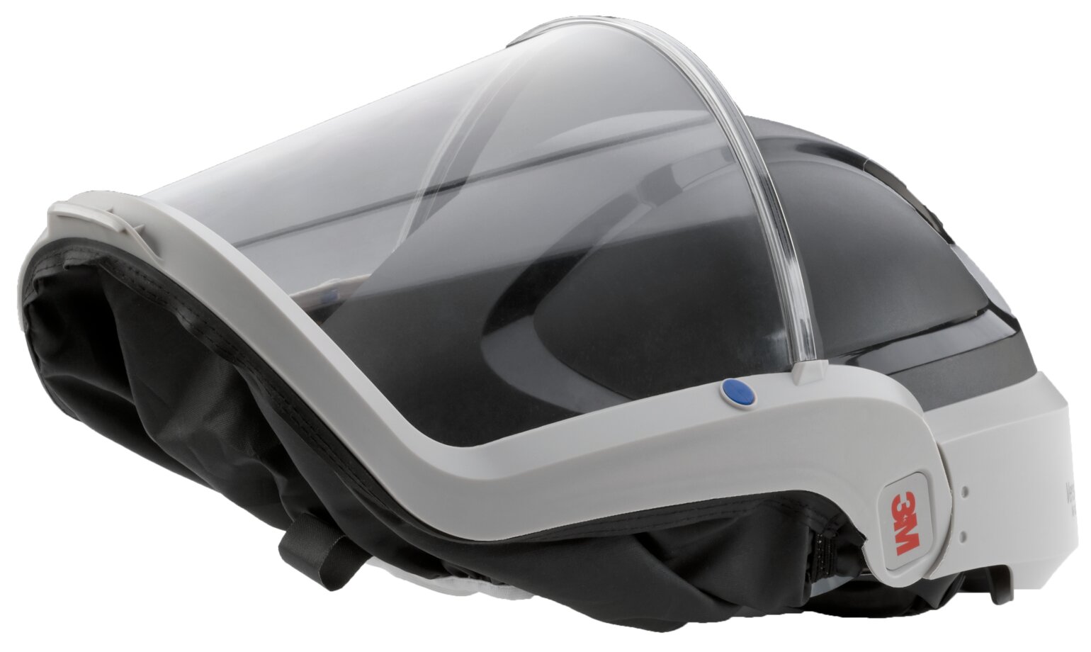 Hodesett 3M Versaflo M-307 1 Wenaas