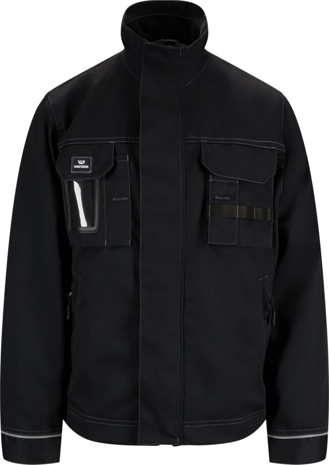 Jacket cotton 1 Wenaas