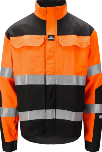 Jacket Flamtech multinorm Wenaas Medium